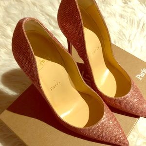 ❌🚫 sold on Tradesy ❌NWT Glitter So Kate